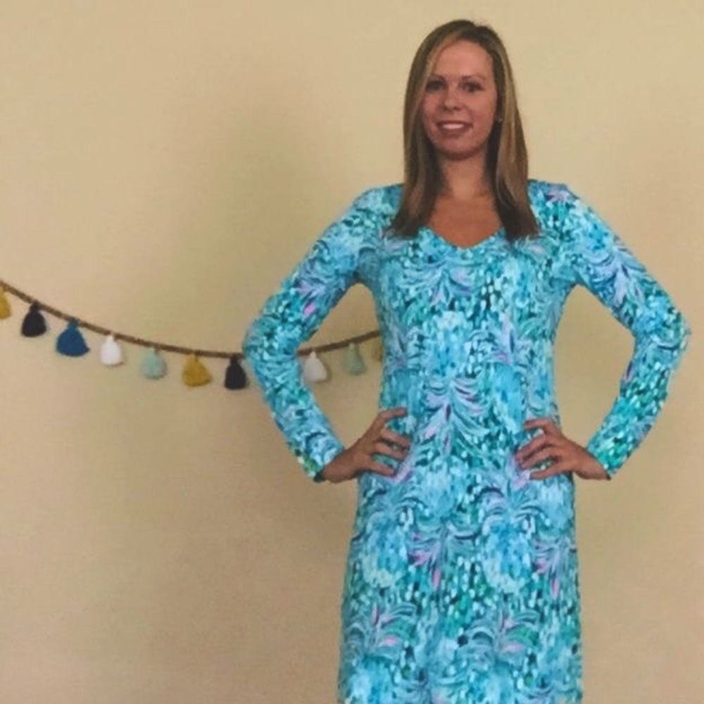 Meet your Posher, Juliet